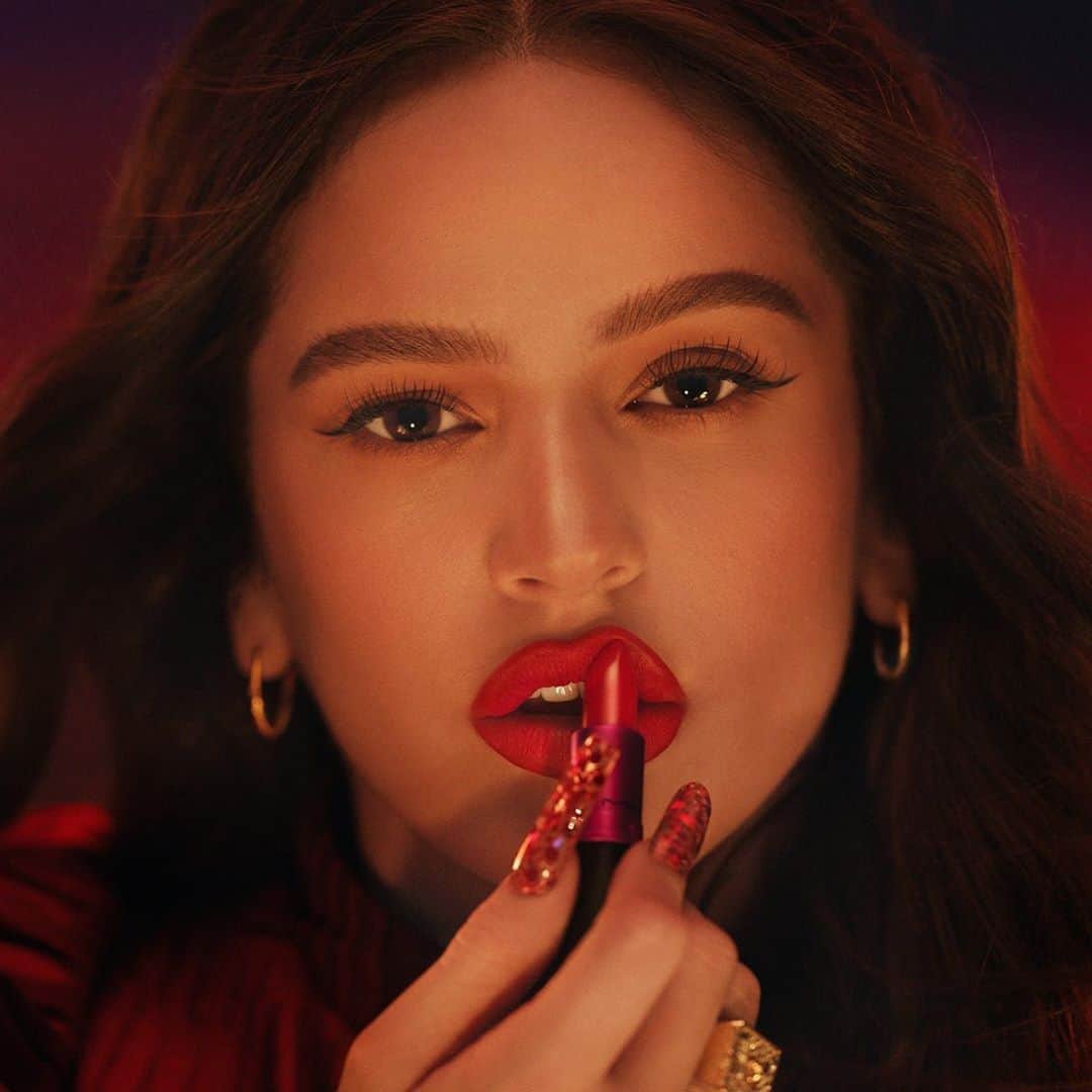 M∙A∙C Cosmetics Japanのインスタグラム