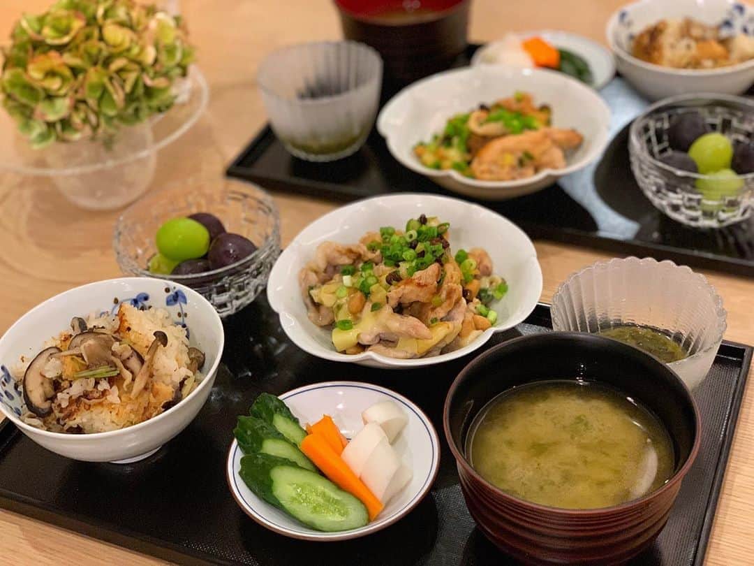 SEIRAのインスタグラム