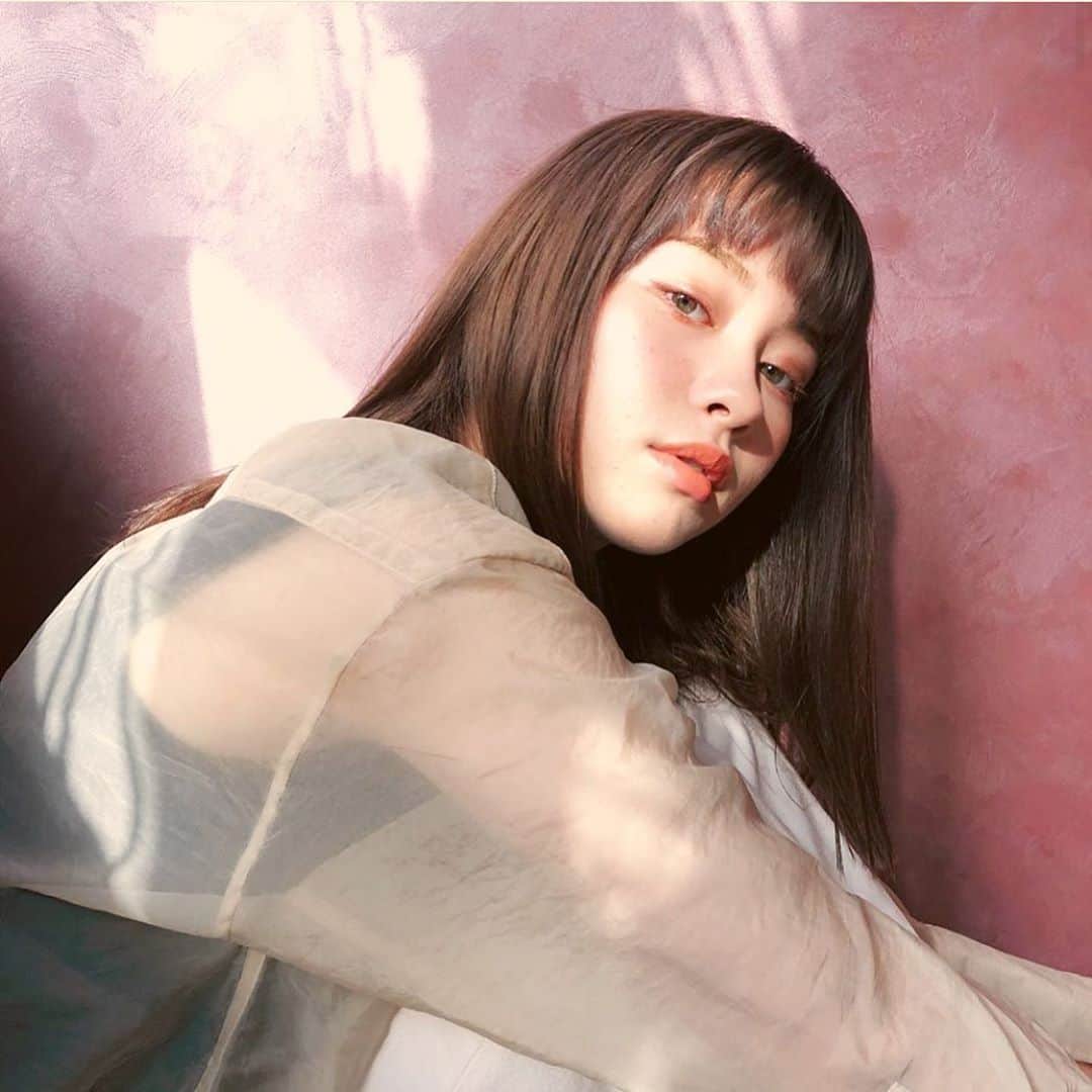 Ryosuke Sugayaのインスタグラム：「loren style  @shigekazu_umeda  @pyon____gram」