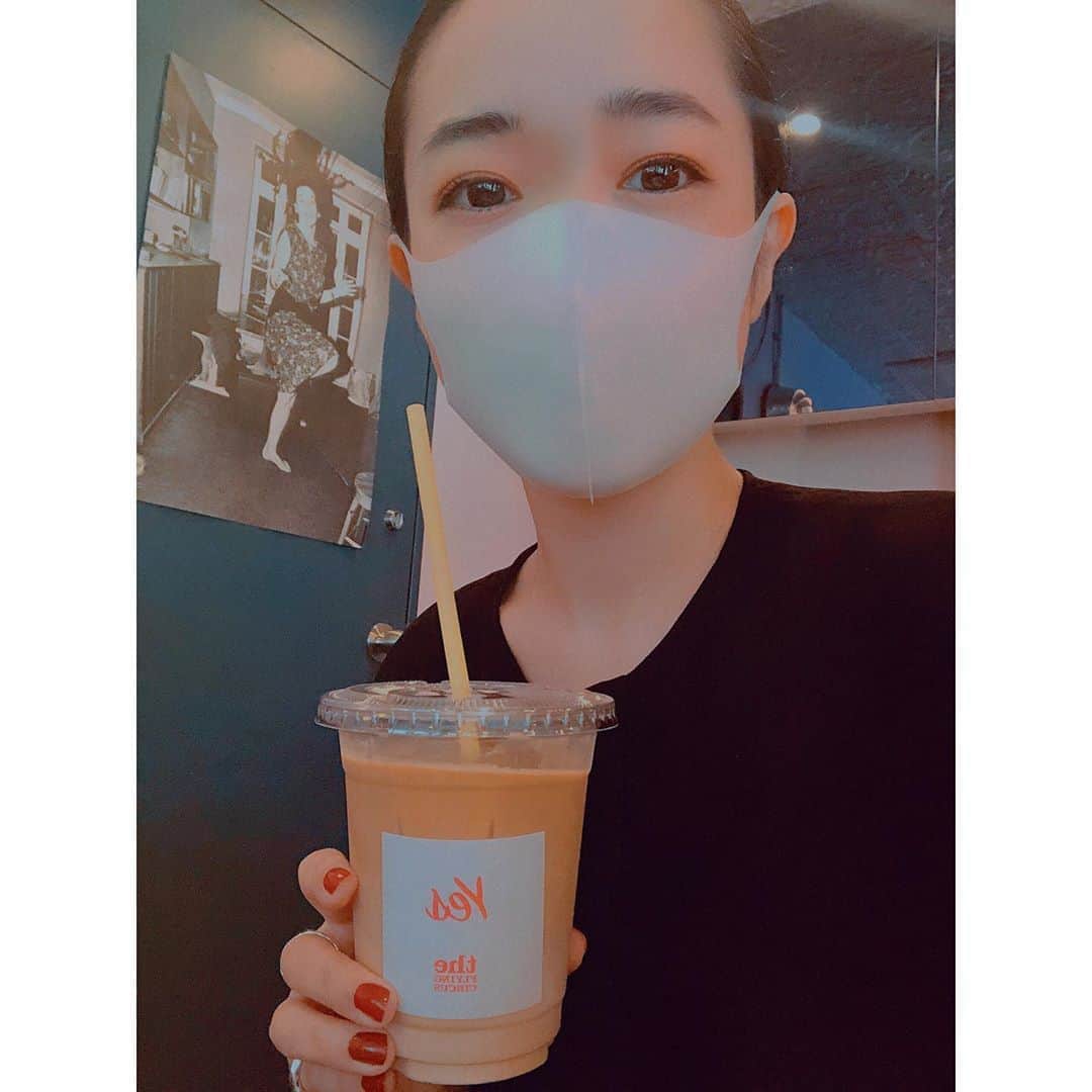 潘めぐみのグルメインスタ