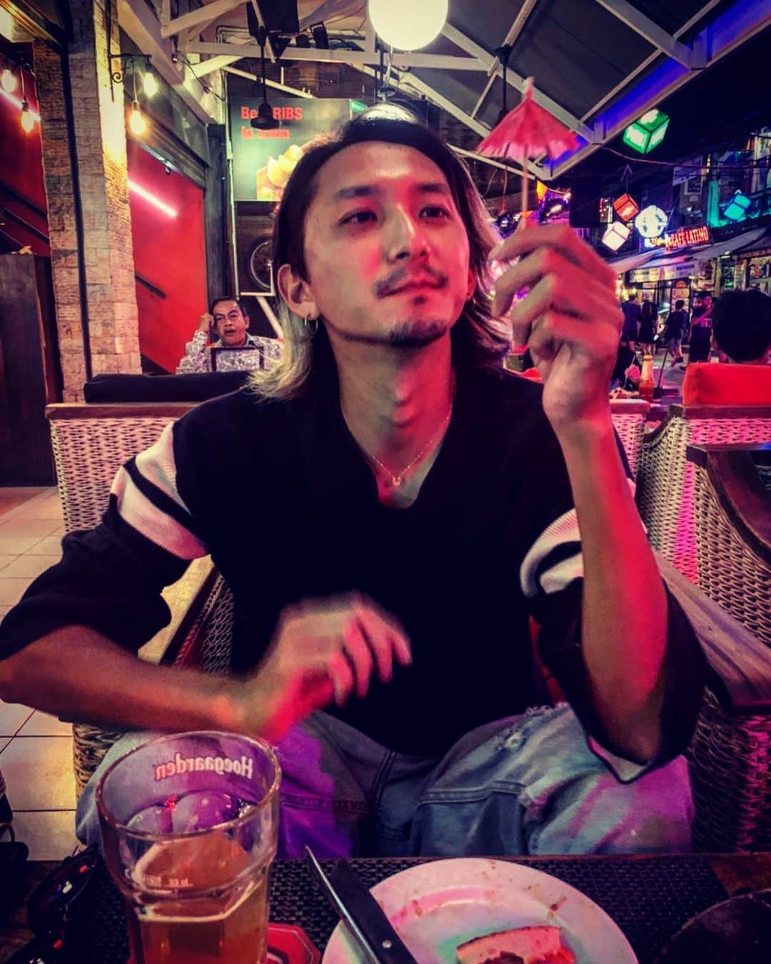 木暮郁哉さんのインスタグラム写真 - (木暮郁哉Instagram)「東南アジアのわちゃわちゃした感じがとても好き。 早く色んな国に自由に行けるようになりますように。#カンボジア#シェムリアップ#cambodia#siemreap」9月24日 22時57分 - fumiya_kogure