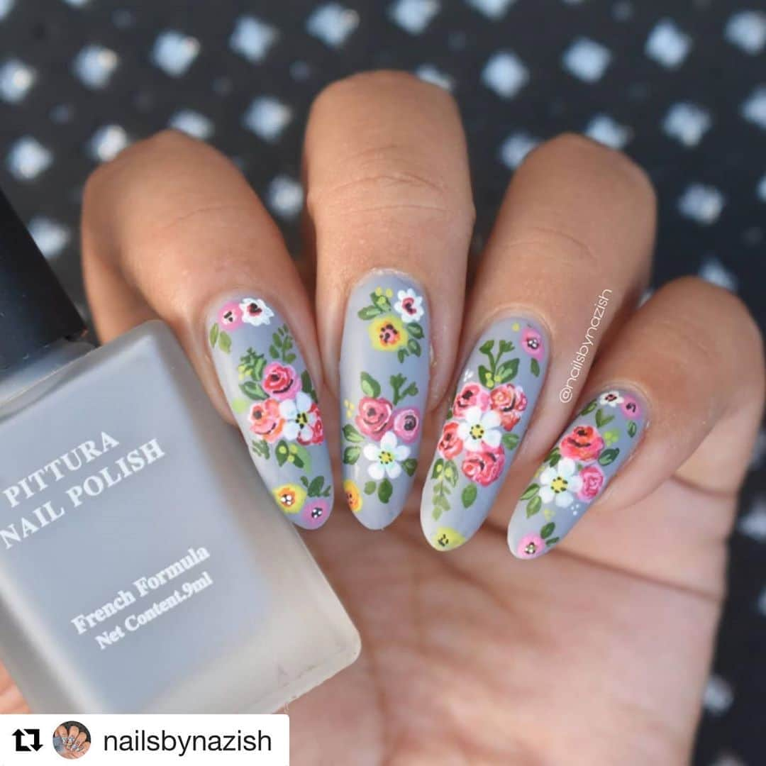 Nail Designsのインスタグラム