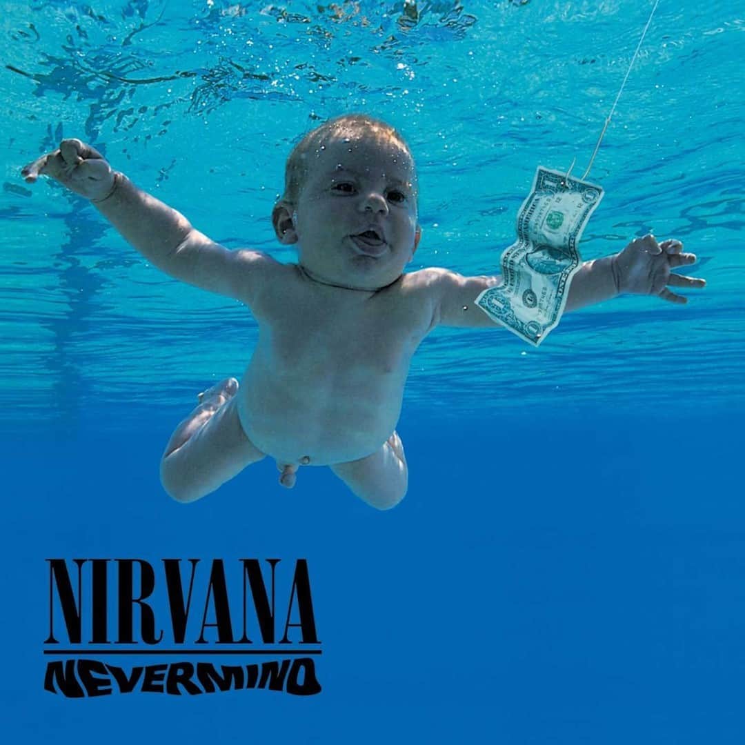Alternative Pressさんのインスタグラム写真 - (Alternative PressInstagram)「You could spend a month dissecting the impact Nirvana's 'Nevermind' had on Gen X culture, the world's underground rock scenes and the death of hair metal. Or you could turn it up and let it make you feel, period. Because 29 years later, there's still nothing like it. RIP, Kurt.⁠ .⁠ .⁠ .⁠ #nirvana #inutero #albumanniversary #kurtcobain #altpress #alternativepress⁠」9月24日 23時02分 - altpress