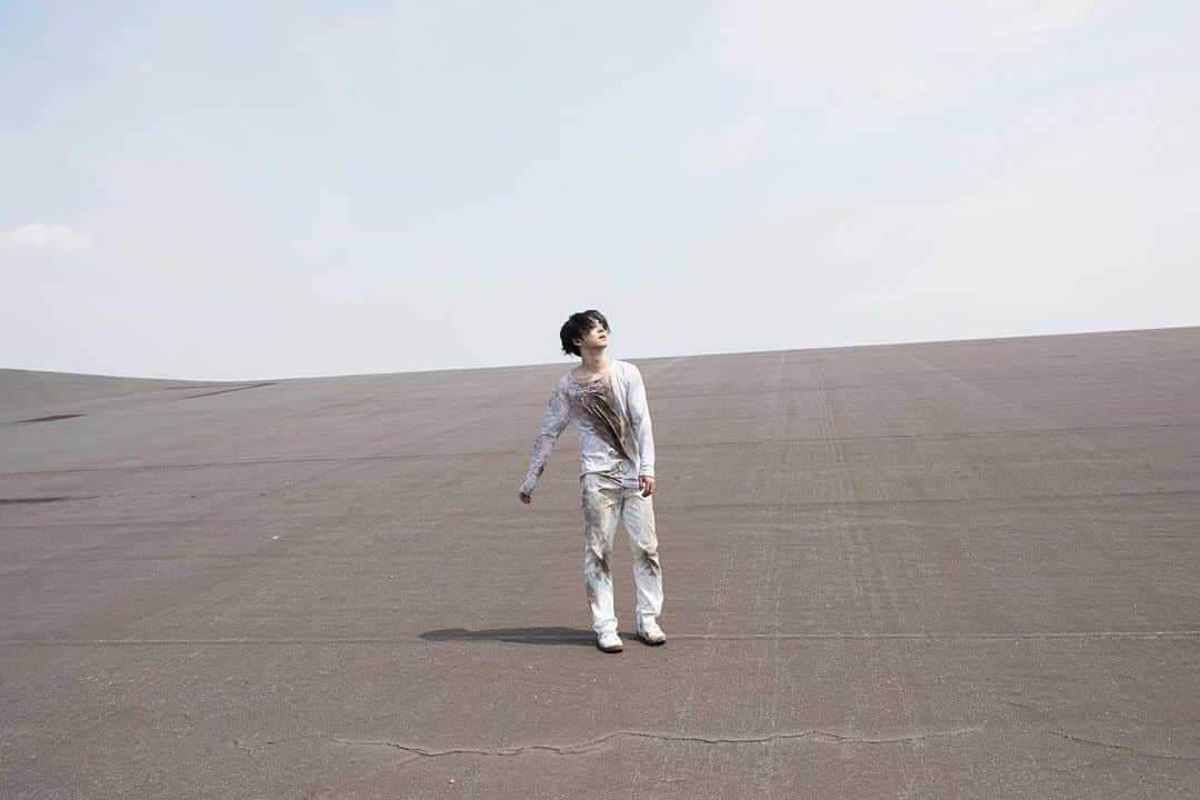 のインスタグラム：「photo @marutaniyoshihisa  スタート地点」