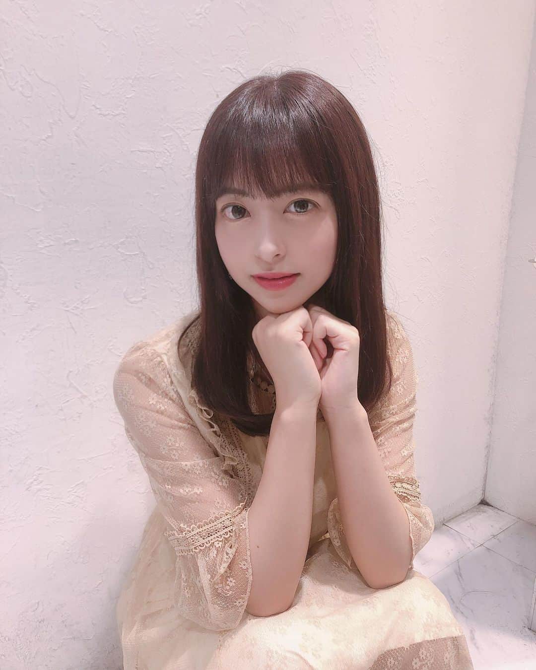 桜もこのインスタグラム