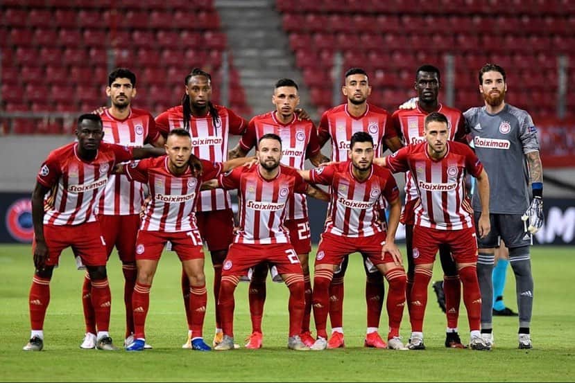 ヨゼ・ホレバスのインスタグラム：「🔴⚪️ Important win yesterday ,  One step closer @championsleague」