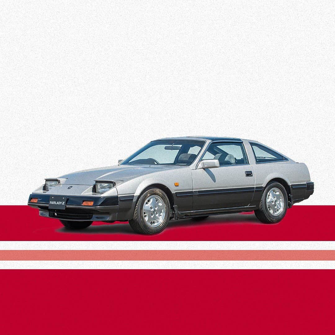 Nissanさんのインスタグラム写真 - (NissanInstagram)「On today’s #TBT, we wanted to feature all the 6 predecessor #Z cars that changed the world of sports cars! In order, #S30 #S130, #Z31, #Z32, #Z33, #Z34 #NissanZ #PowerofZ#Nissan」9月24日 23時18分 - nissan