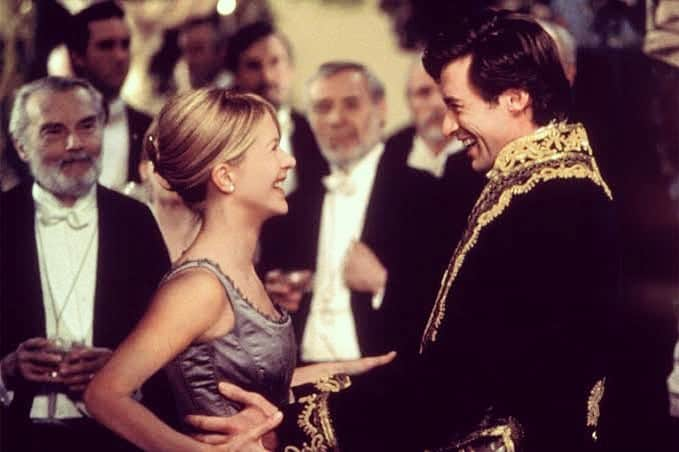 原田ゆかさんのインスタグラム写真 - (原田ゆかInstagram)「Kate & Leopold♡ ニューヨークの恋人♡ 癒される、温かいね♡ 秋🍁始まる〜 #movie」9月24日 23時39分 - yukachan_1223