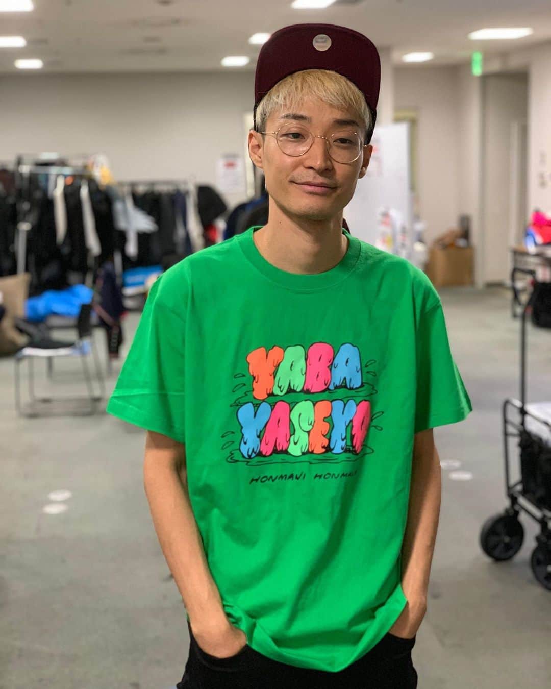 池田真一のインスタグラム：「要望の色プレゼントしたよ！！ これも痺れるぐらいええやん！！」