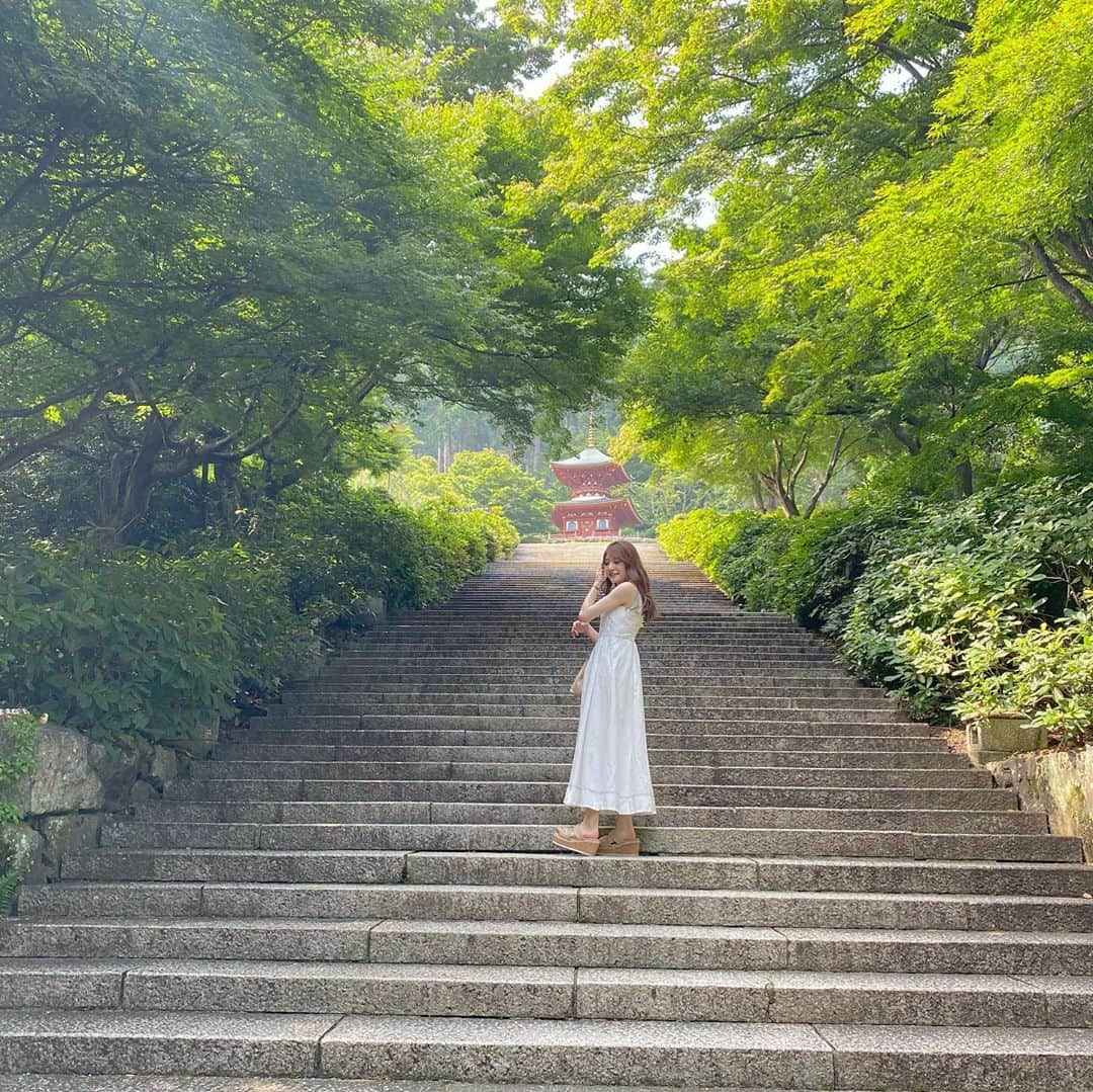 芥田愛菜美のインスタグラム