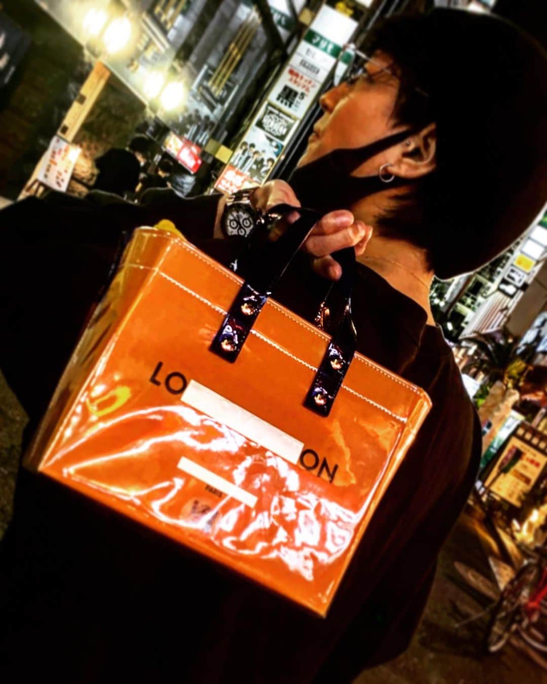 のインスタグラム：「かわゆすじゃないか。」