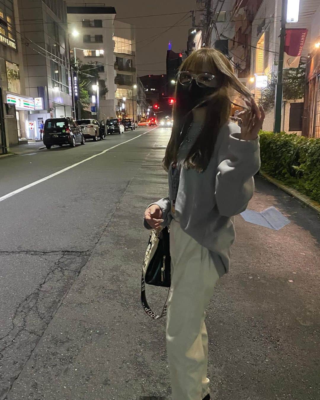 おもてちゃんのインスタグラム：「. すっかり秋ね」