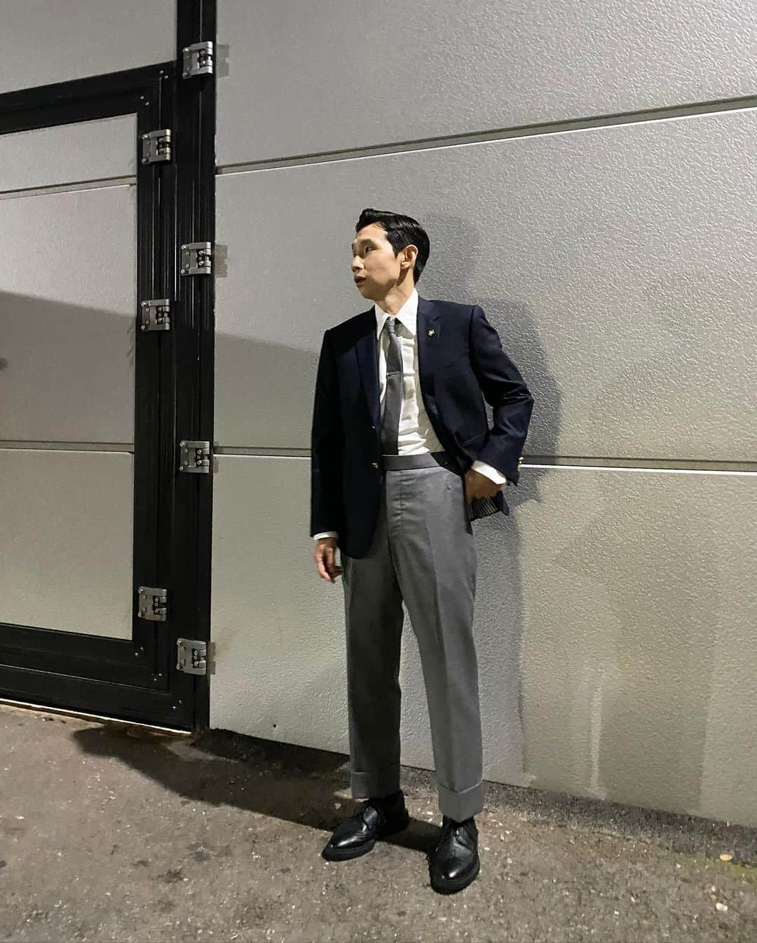 ポン・テギュさんのインスタグラム写真 - (ポン・テギュInstagram)「이규진 모음. 🎬 #펜트하우스」9月25日 0時09分 - taegyu_bong