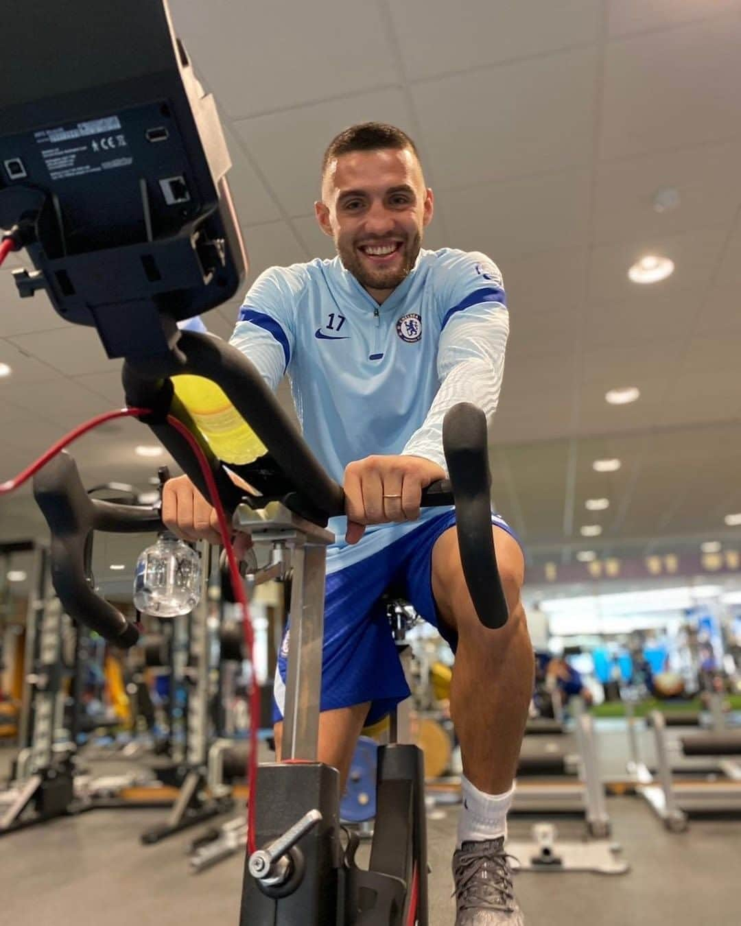 チェルシーFCさんのインスタグラム写真 - (チェルシーFCInstagram)「A well-earned recovery day for the boys! 👌 #CFC #Chelsea」9月25日 0時12分 - chelseafc