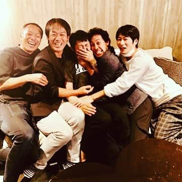 安田顕さんのインスタグラム写真 - (安田顕Instagram)「#teamnacs」9月25日 0時18分 - yasu_da_ken