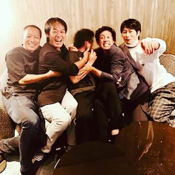 安田顕さんのインスタグラム写真 - (安田顕Instagram)「#teamnacs」9月25日 0時18分 - yasu_da_ken