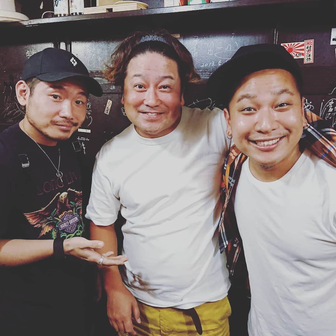 中川貴志のグルメインスタ