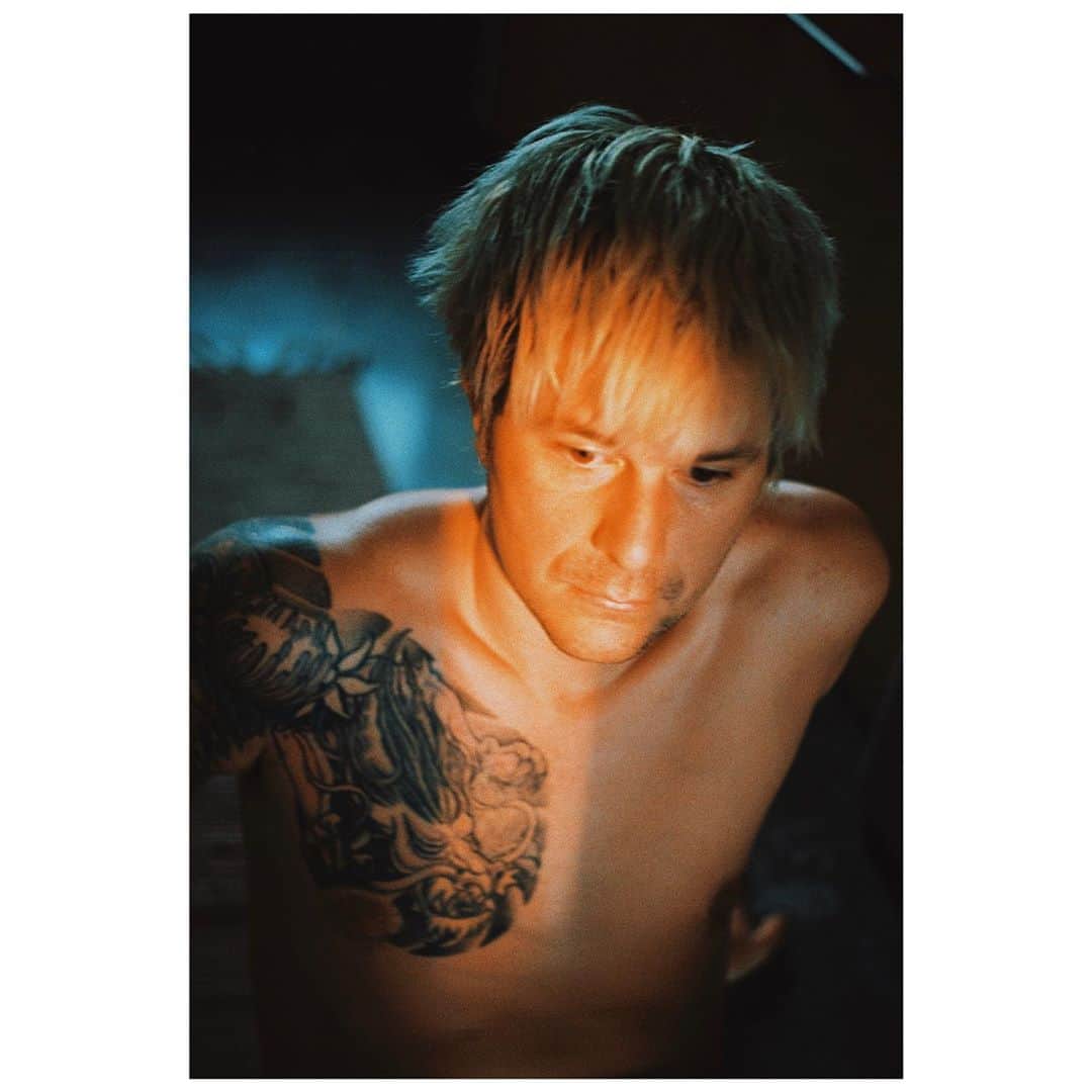 ル・ユースのインスタグラム：「If you dont have a tattoo that you regret there’s something wrong with u」