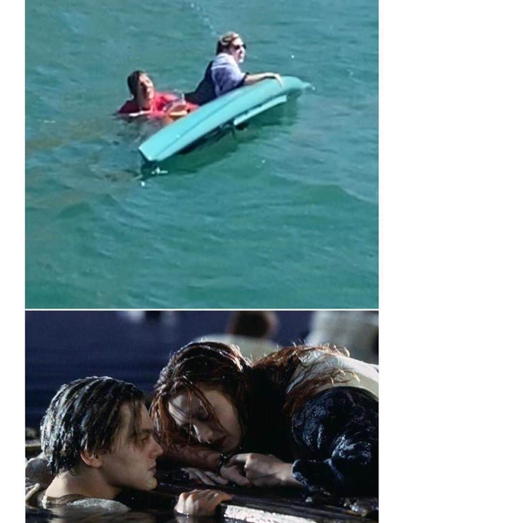 ローラ・ジェームスさんのインスタグラム写真 - (ローラ・ジェームスInstagram)「Us vs 2020 💧🌊💦 #ripsunglasses & RIP to me ever taking Cora on a kayak ride again」9月25日 0時36分 - lauraellenjames