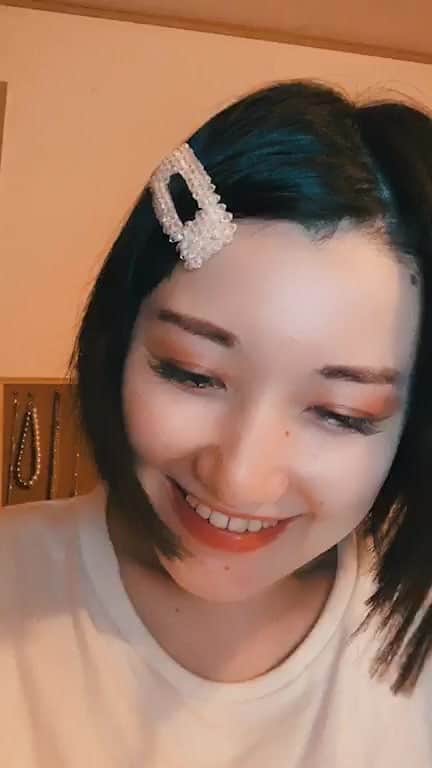 黒川沙良のインスタグラム：「アーカイブは期間限定💜」