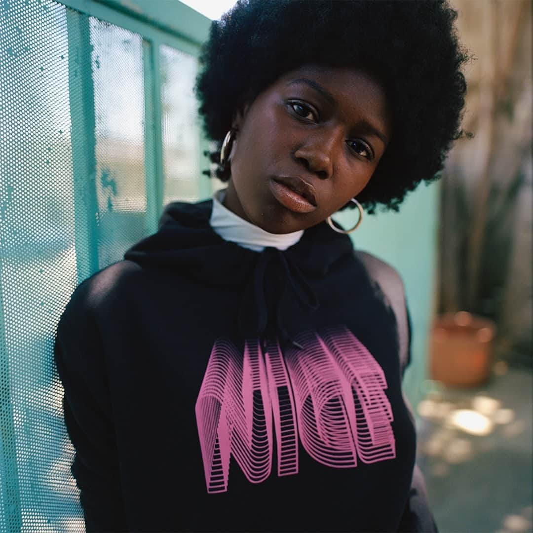 UNIQLO UKのインスタグラム：「“We always say what we think and our UT collaboration celebrates that ― It’s ok to be A Little Chaotic" UNIQLO UT has partnered with London based brand Chaos for this collection that will be available on 5th October.」