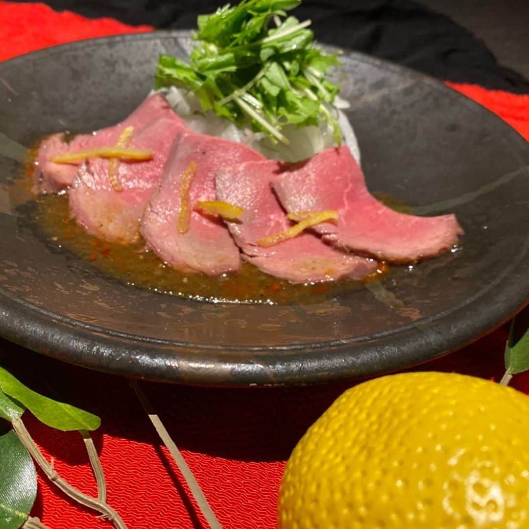 ゆずの小町京橋店のグルメインスタ