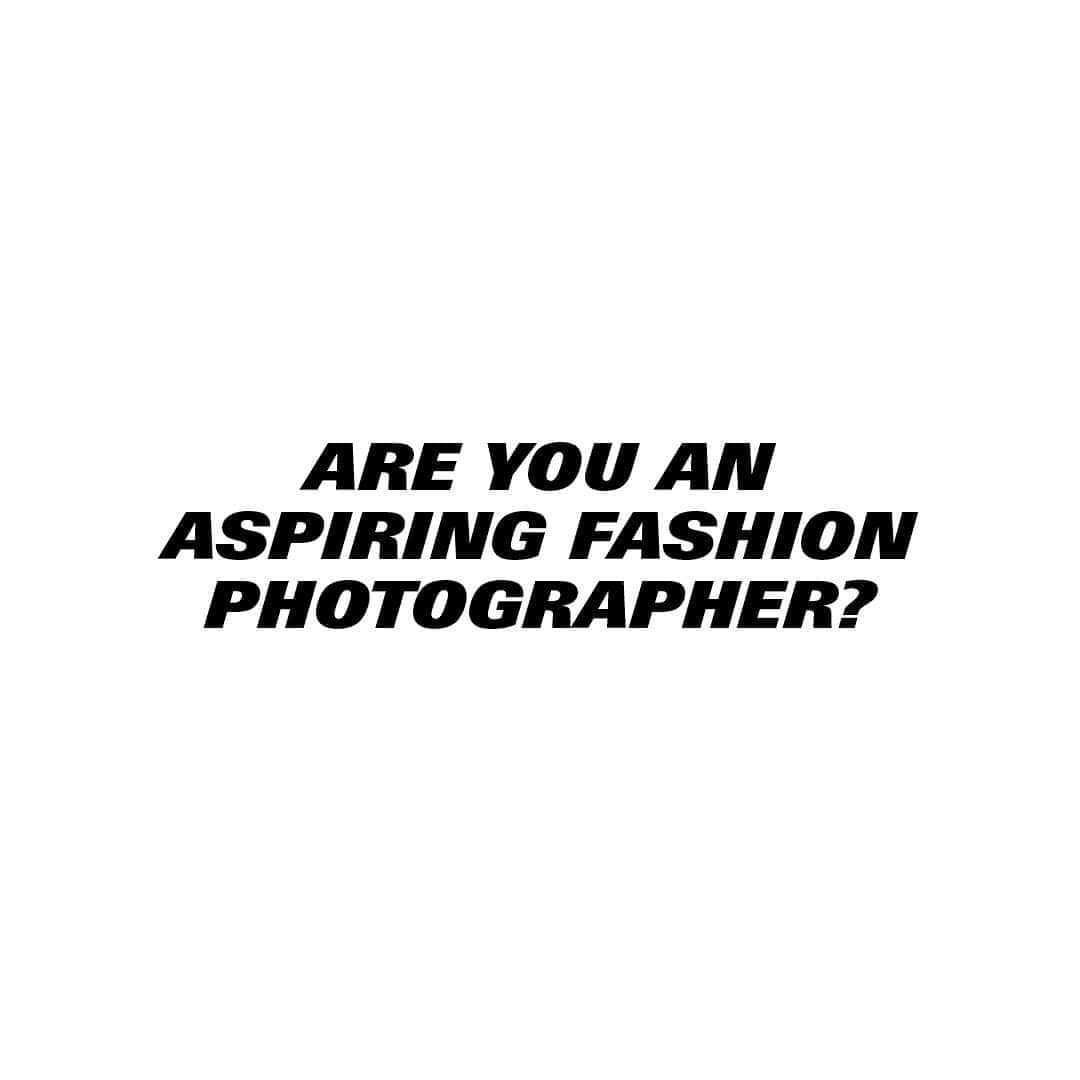 i-Dさんのインスタグラム写真 - (i-DInstagram)「Calling all young photographers! ➡️🚨⁣⁣⁣ ⁣⁣⁣ Hit the link in bio to watch i-D Summer School’s free fashion photography workshop with the talented @campbelladdy and i-D's @hazelomg and find out how you can get your editorial work featured on i-D! 🎓⁣⁣」9月25日 1時59分 - i_d