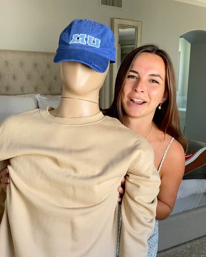 Brent Riveraのインスタグラム：「Pierson has a new man 😱😂 @piersonwodzynski」