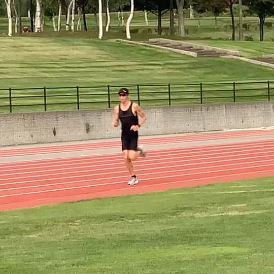 佐藤悠基のインスタグラム