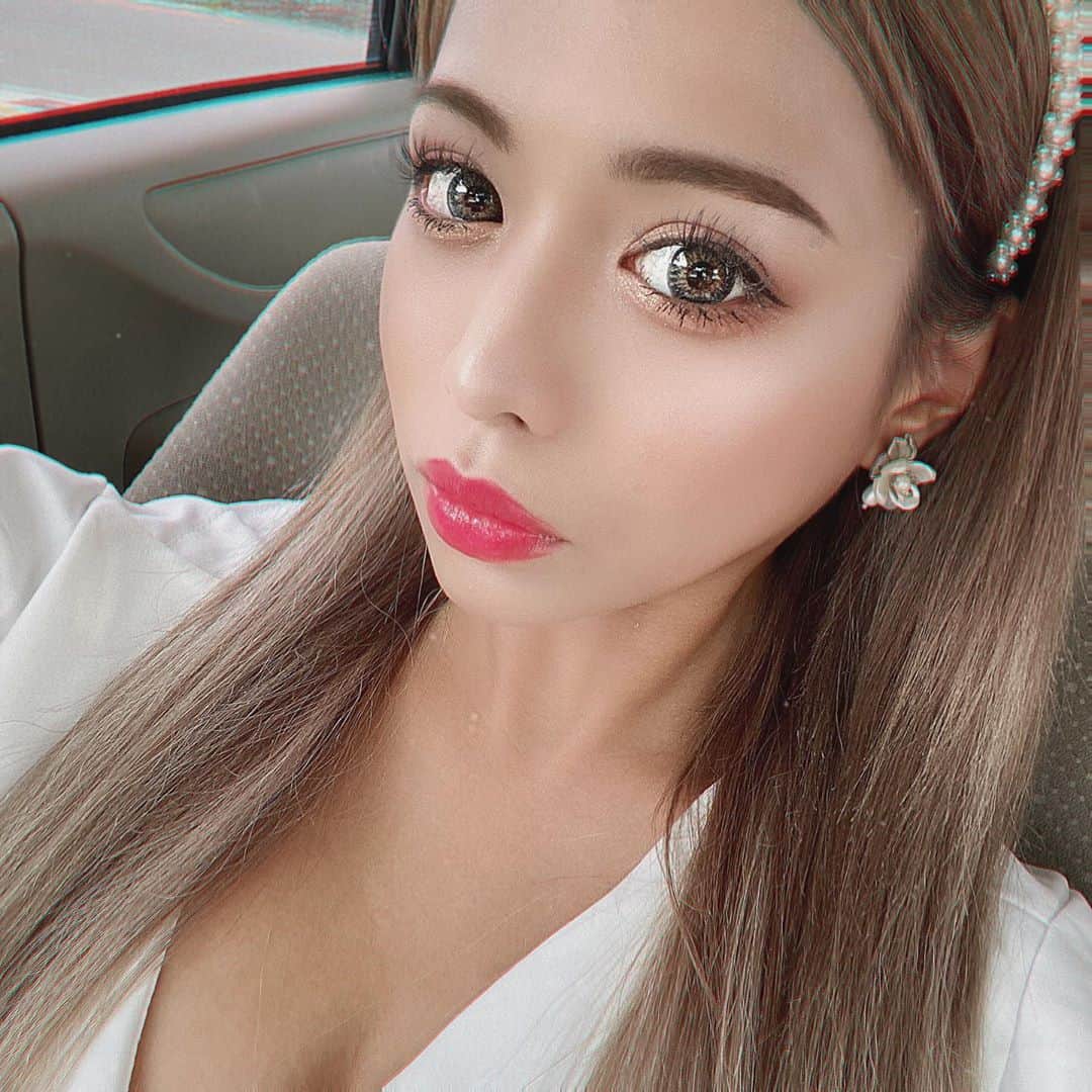 ぽょ姫のインスタグラム