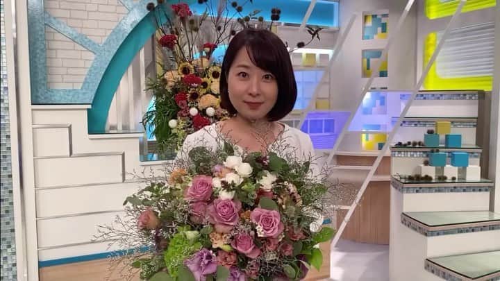 福岡放送「バリはやッ!」のインスタグラム