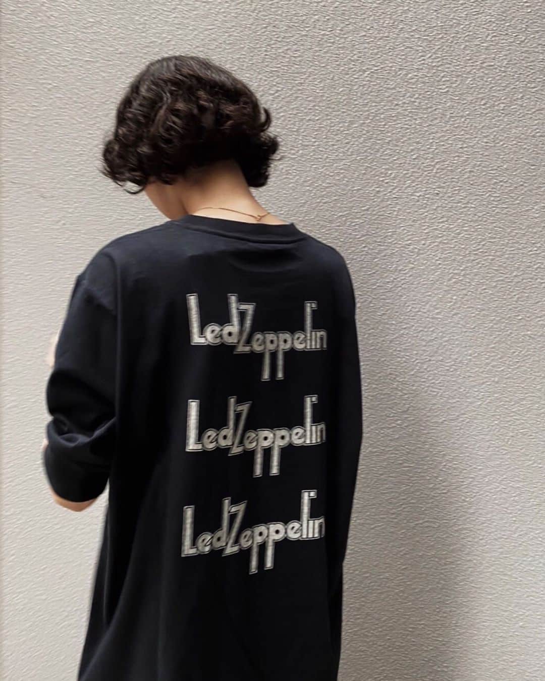 MOUSSY SNAPのインスタグラム
