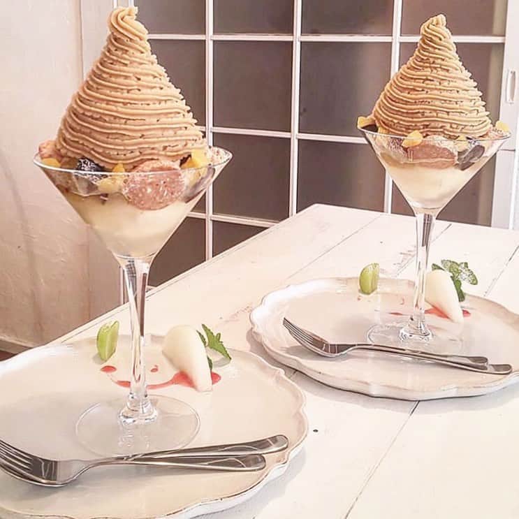 Beaustagrammerのグルメインスタ