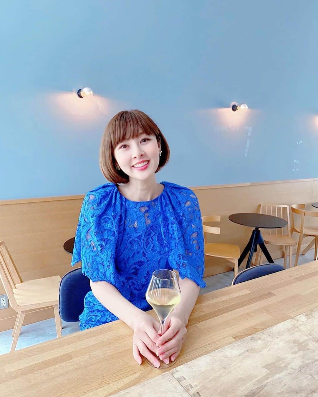 セントフォースのインスタグラム