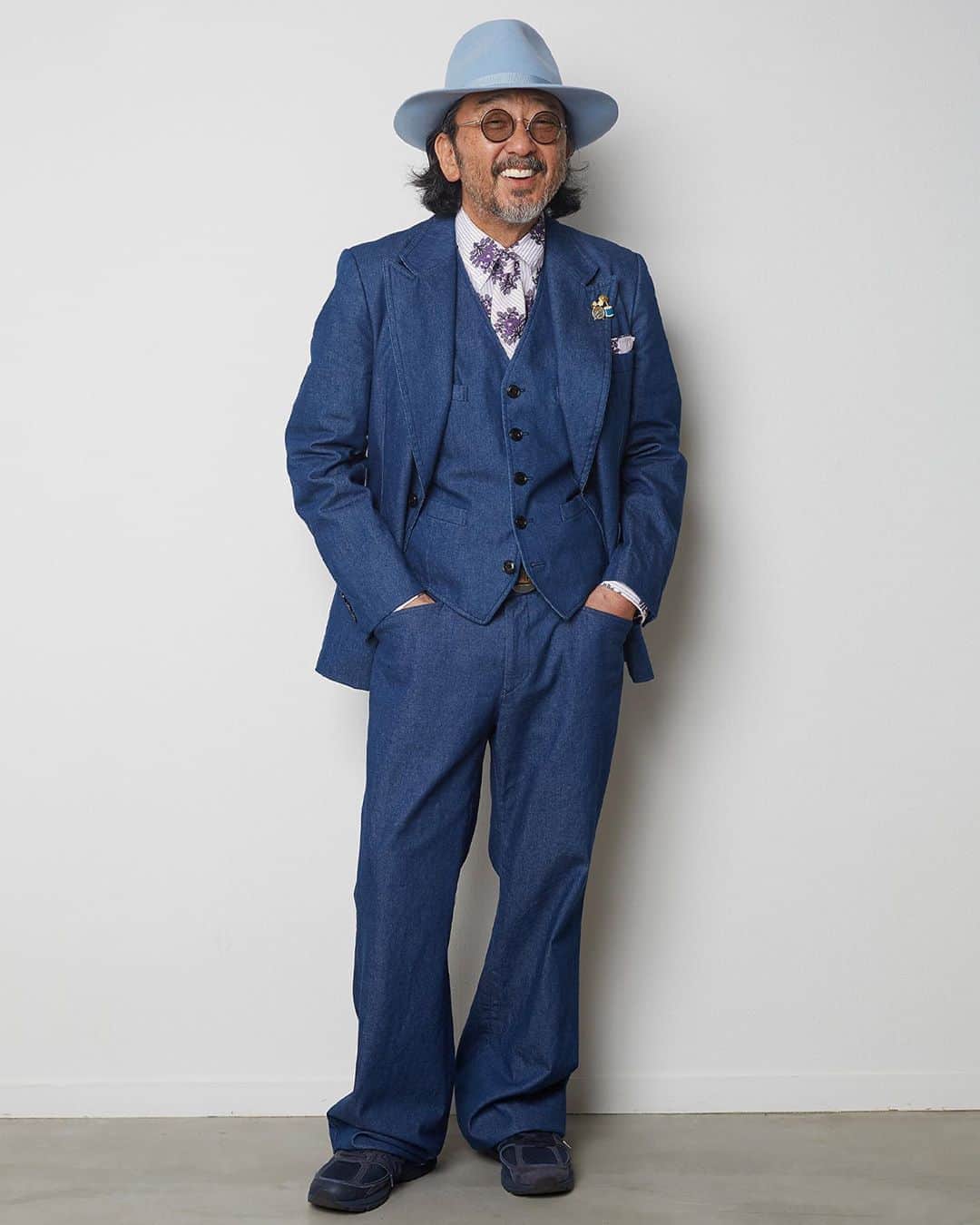 UNITED ARROWS & SONSのグルメインスタ