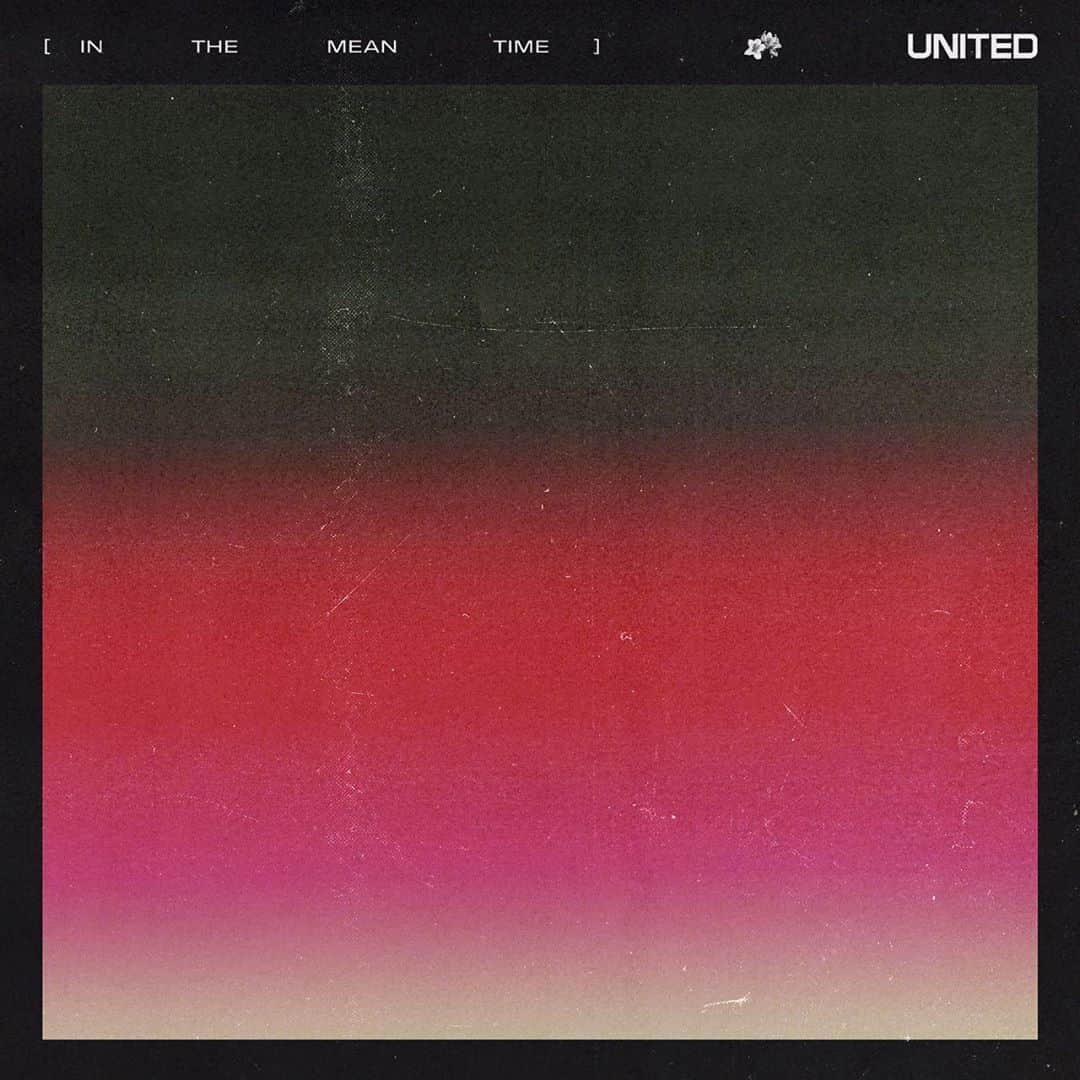 ユナイテッドのインスタグラム：「In The Meantime is a “meanwhile” project, a collation of songs: some recovered from the archives, others found by the wayside, never having the time or space to be offered for your listening. Now that we are stuck on different parts of the planet and we’re working on something new, (in the meantime) here’s some gifts from us to you.  @joelhouston」