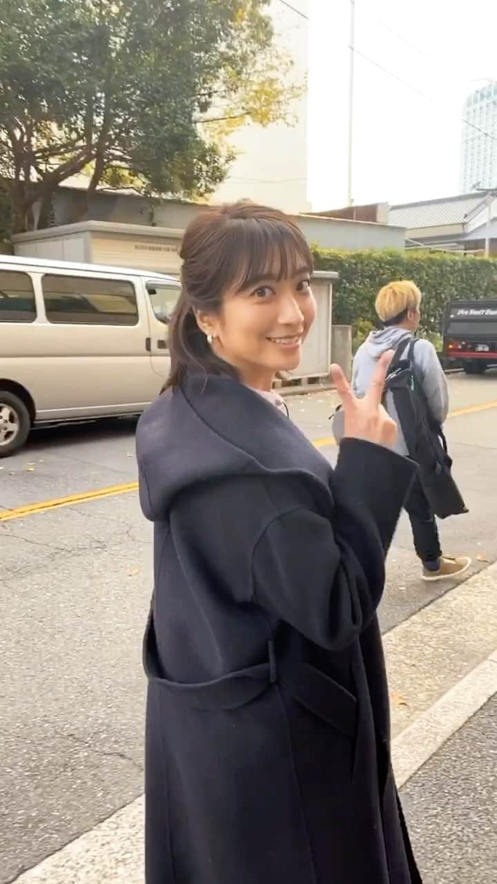 尾崎里紗のインスタグラム