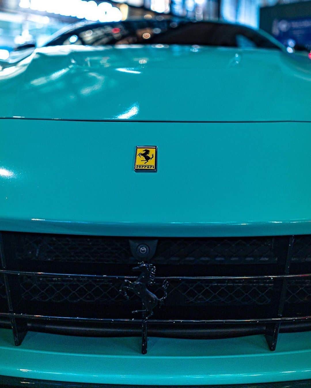 CARLiFESTYLEさんのインスタグラム写真 - (CARLiFESTYLEInstagram)「Ferrari F12 or Aston Martin DBS? Photos by @respecthashooter / @mr_nolimit01 & @pcny #carlifestyle」9月25日 13時25分 - carlifestyle