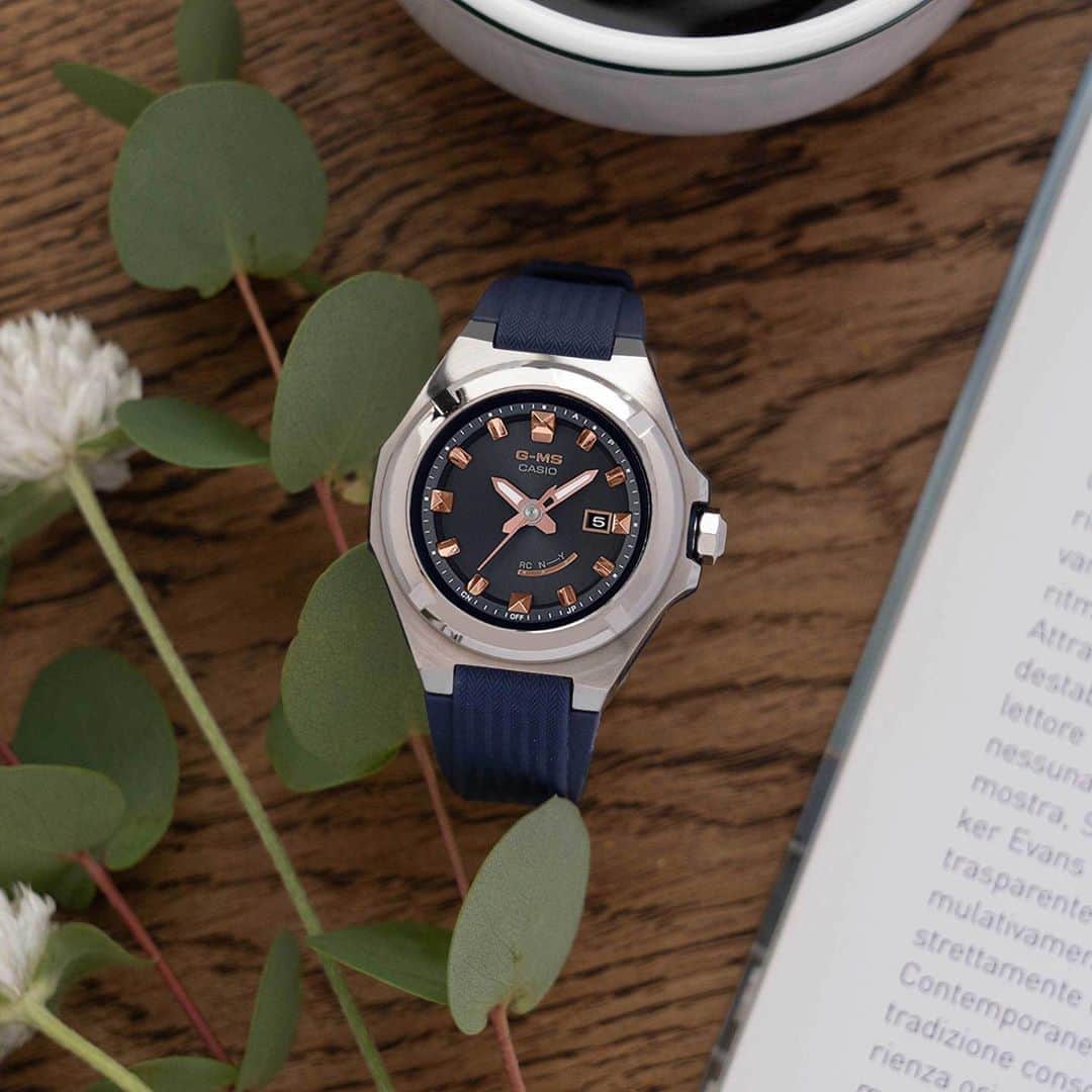 CASIO BABY-G Japan Officialのインスタグラム