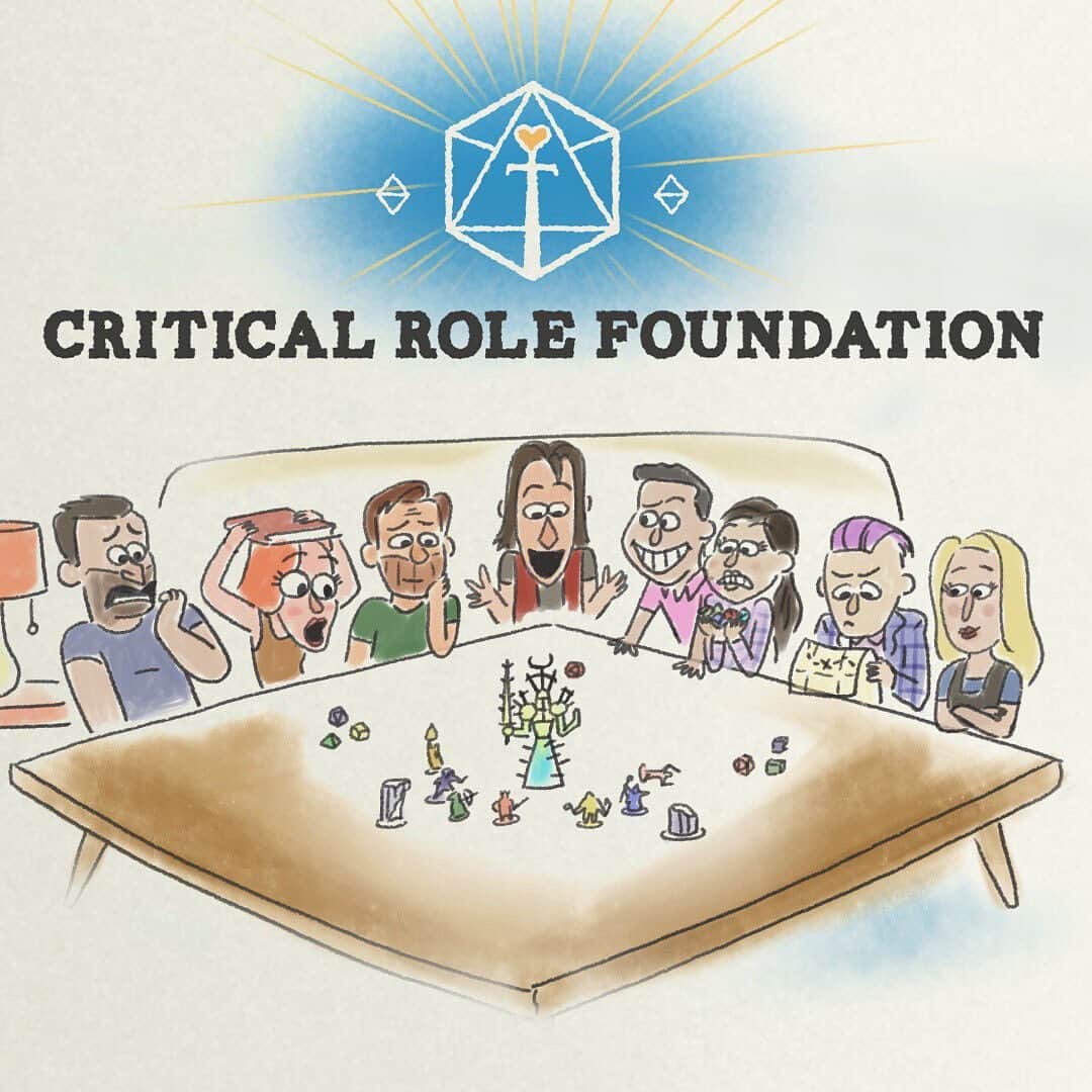 アシュレー・ジョンソンのインスタグラム：「It’s time! We’ve been working on this for a couple years now and the foundation is LIVE!  Critters, you’ve inspired us beyond measure and because of you, we decided to make this foundation. I couldn’t be more proud of everyone involved and I also couldn’t be more proud of our company. Click on the link in my bio for more info. Love you all. :)」