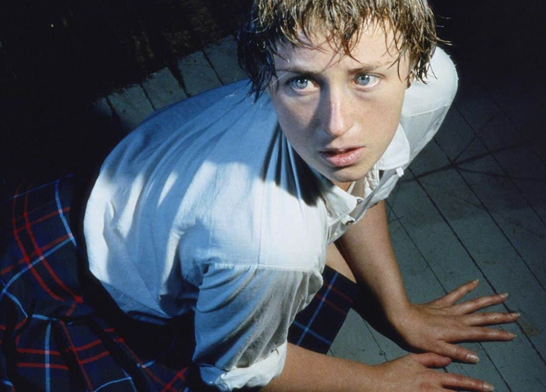 AnOther Magazineさんのインスタグラム写真 - (AnOther MagazineInstagram)「Unseen @cindysherman works are on show now in Paris 🚨⁠⠀ ⁠⠀ Over 300 of Sherman’s photographs are now on show at @fondationlv in Paris, including some recent and previously unseen works. The major retrospective traces Sherman’s surreal and enthralling output from 1975 to 2020. Link in bio 📲⁠⠀ ⁠⠀ 📸 is Untitled #92, 1981, by Cindy Sherman」9月25日 4時41分 - anothermagazine