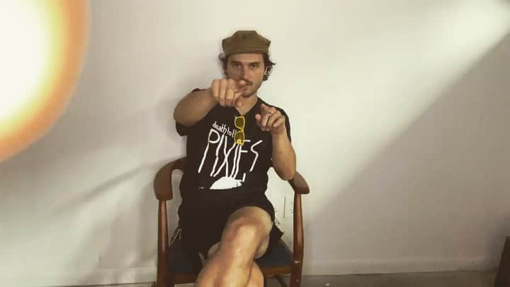 マイケル・マラーキーのインスタグラム