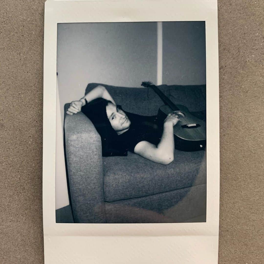 Julia Michaelsのインスタグラム：「LLT fam 🤗」