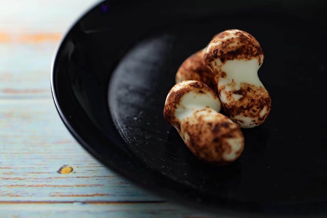 Toru Tsuchieのグルメインスタ