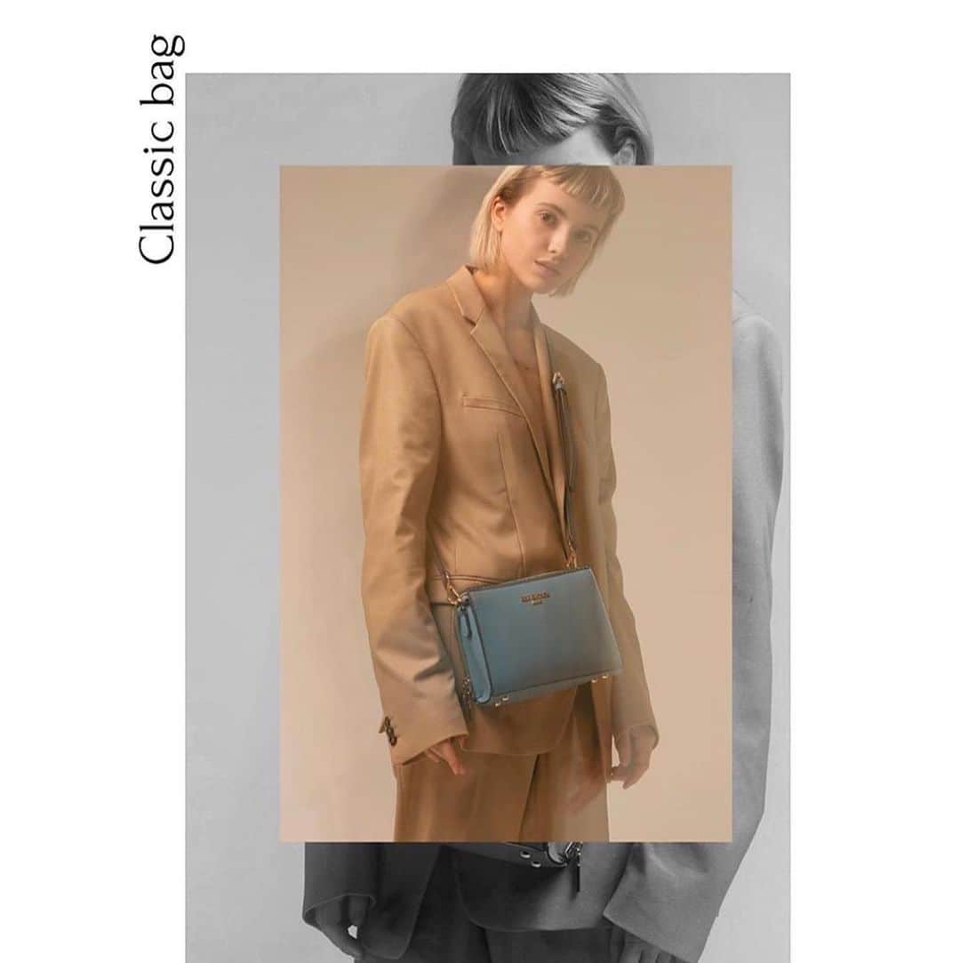 ニコールリーさんのインスタグラム写真 - (ニコールリーInstagram)「Be the best version of yourself with the sophisticated Mariella crossbody bag! Tap the picture to see prices or go to the link in our bio to visit our official website to shop our new arrivals!  Credits to: @nicolelee.russia   #nicoleleeusa #nicolelee #nicoleleeespana #NLLOOK #lovemehatemeNL #handbag #fashion #potd #ootd #instafashion #outfitoftheday #springsummer2020 #bag #newarrivals」9月25日 6時54分 - nicoleleeusa