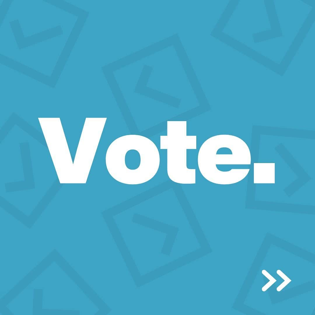 TED Talksさんのインスタグラム写真 - (TED TalksInstagram)「Yes, voting matters. 🗳️ "Voting helps us generate the very power that we wish we had," says civics expert Eric Liu. "When we vote, even if it is in anger, we are part of a collective, creative leap of faith." If you’re able cast a ballot, you should — whenever your local elections are. Visit the link in our bio to learn more from Liu about why voting matters and how we can make the process more fun. PS: If you're eligible to vote in this fall’s US election — and you’re not registered yet — head to our stories and tap the "Register to Vote" sticker.」9月25日 7時00分 - ted