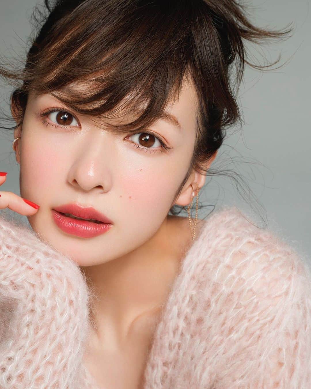 千吉良恵子のインスタグラム