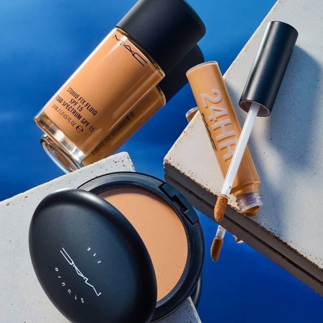 M·A·C Cosmetics BRのインスタグラム