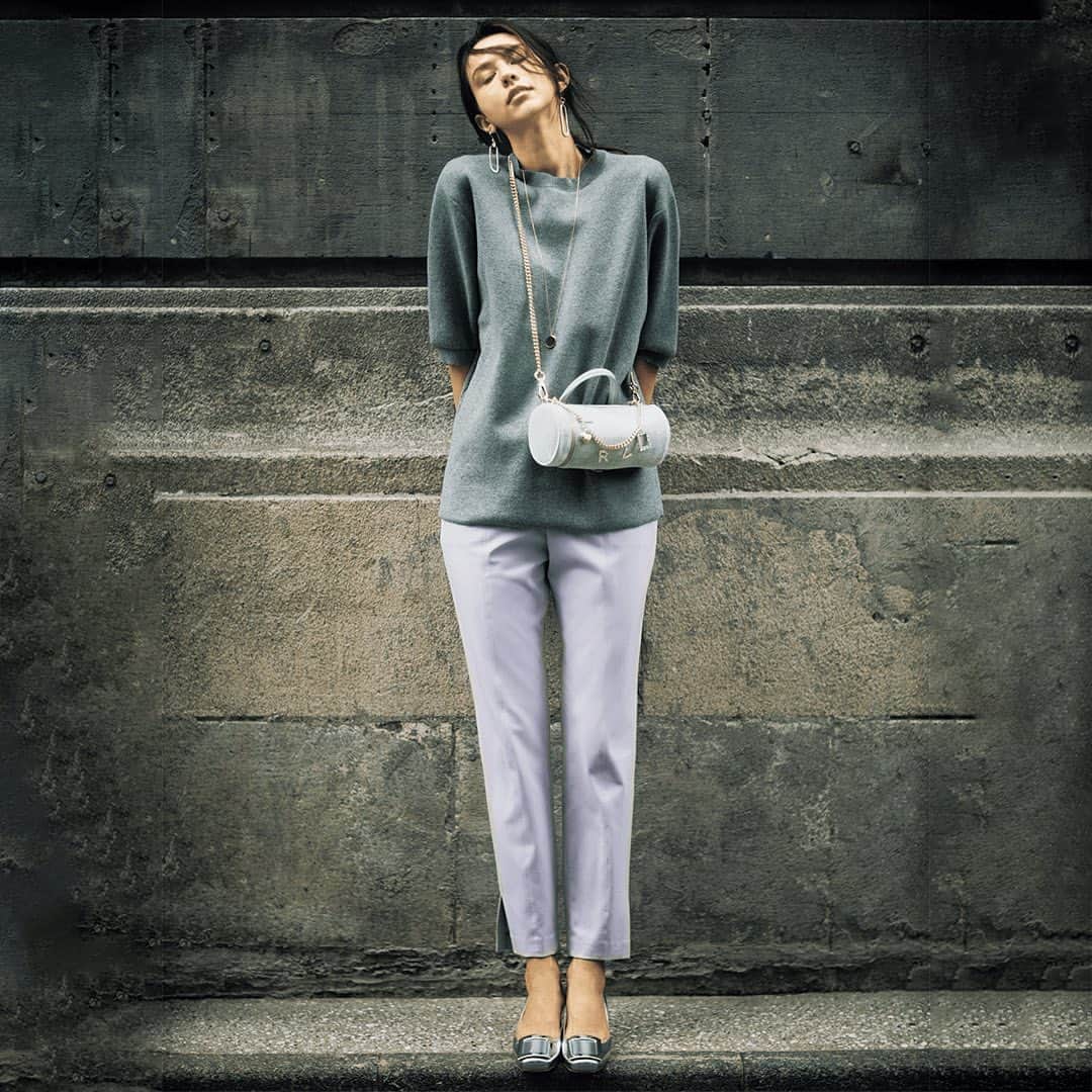 CLASSY公式のインスタグラム