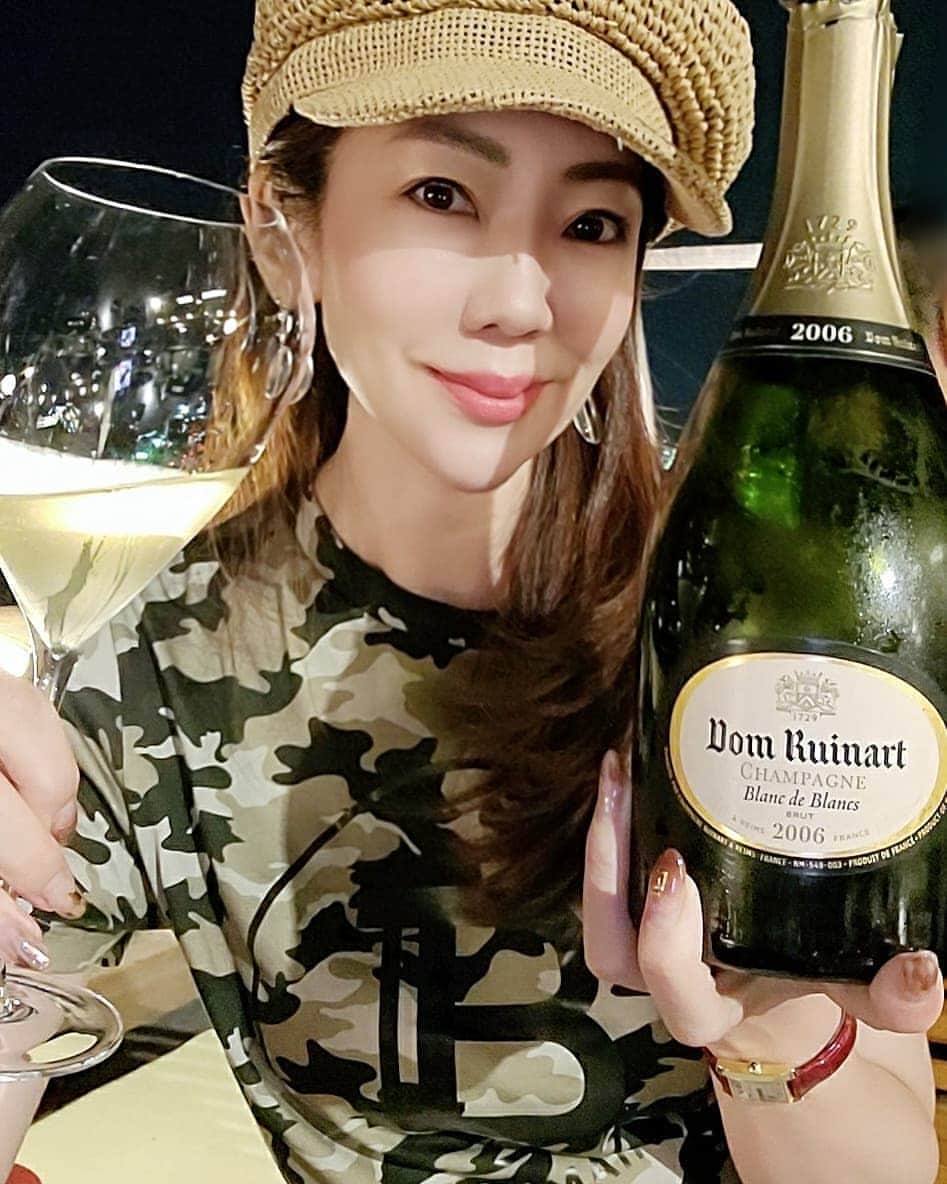 今堀恵理のグルメインスタ